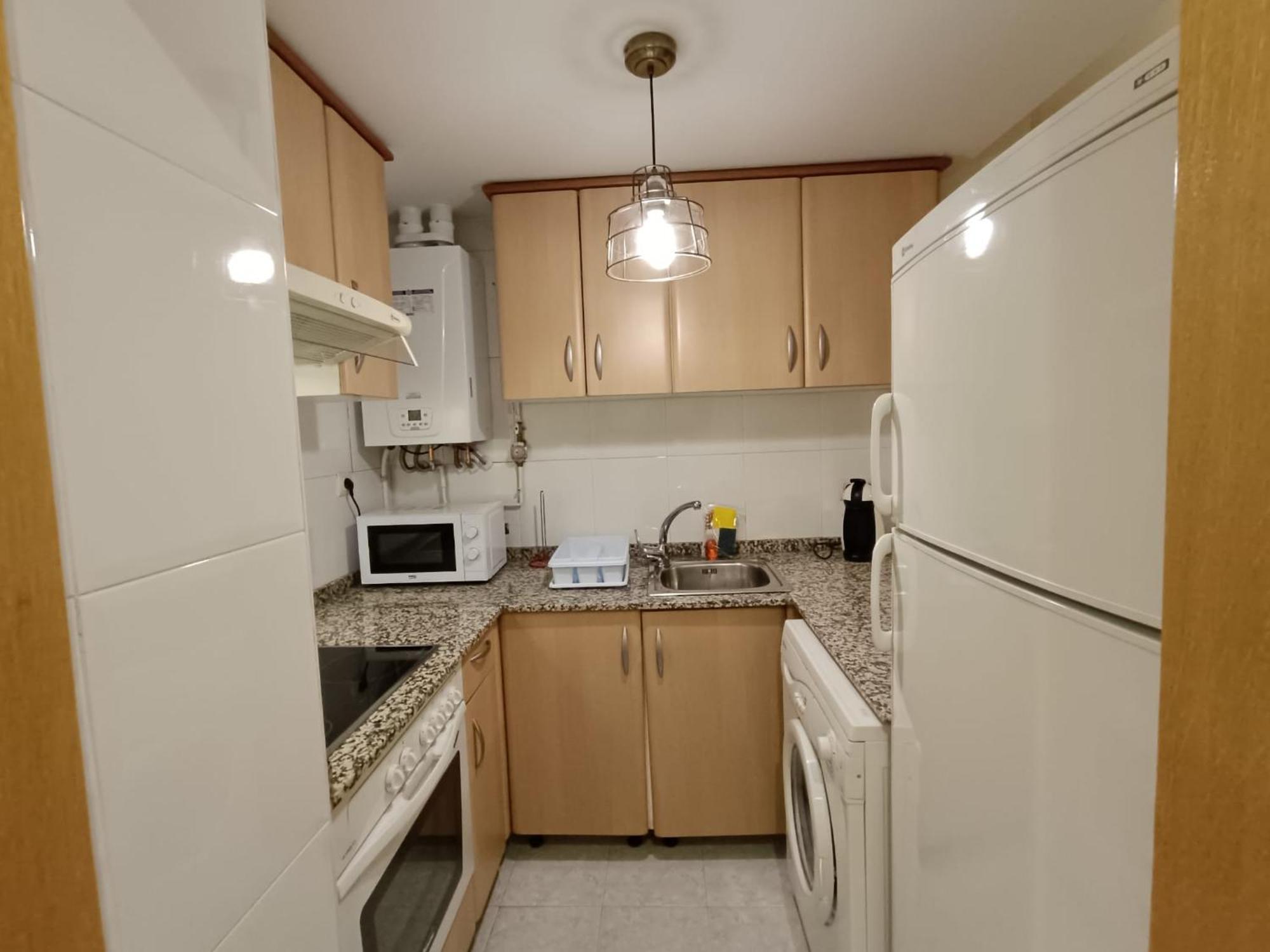 Апартаменты Inmocyma Cerler-Prados De Velarta C2 8 -Vistas Panoramicas Экстерьер фото